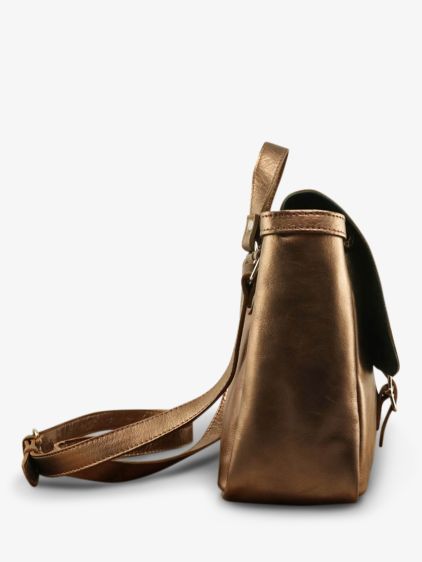 LePostier - S - Kupferfarben