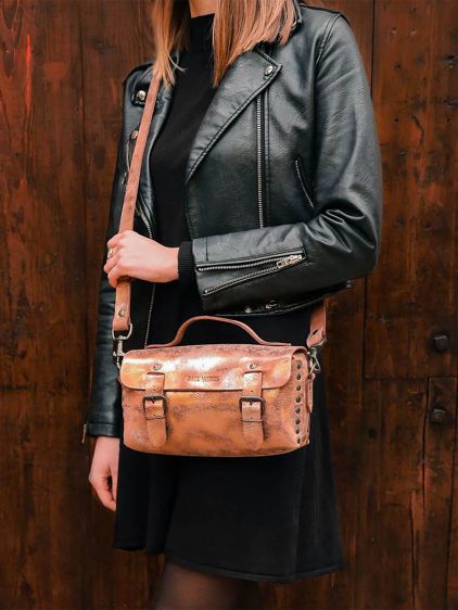 L'Artisane – Silber / Gold / Kupfer