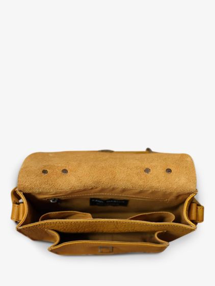 Mademoiselle George – Safran