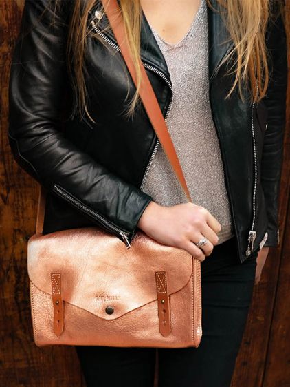 L'Indispensable – Roségold