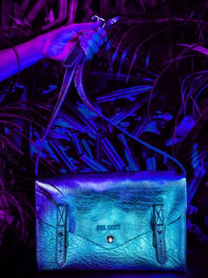 L'Indispensable – Scarabée