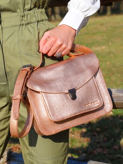 Mademoiselle George – Goldrosa