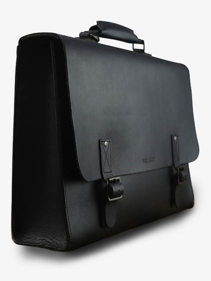 LeFlaubert – Schwarz