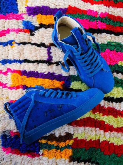 PM001 – Rodeo Trip – Ceruleen