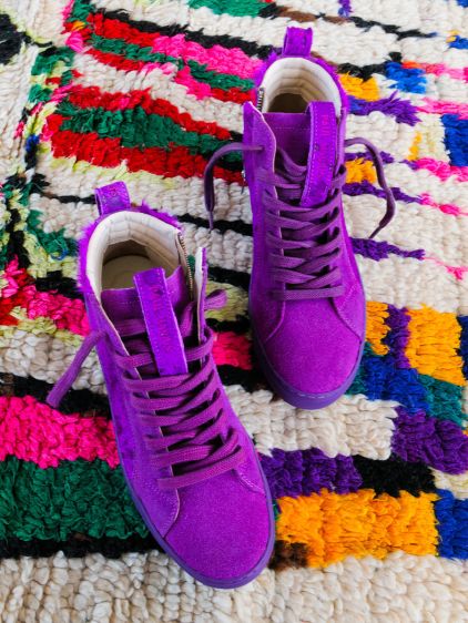 PM001 – Rodéo Trip – Zinzolin