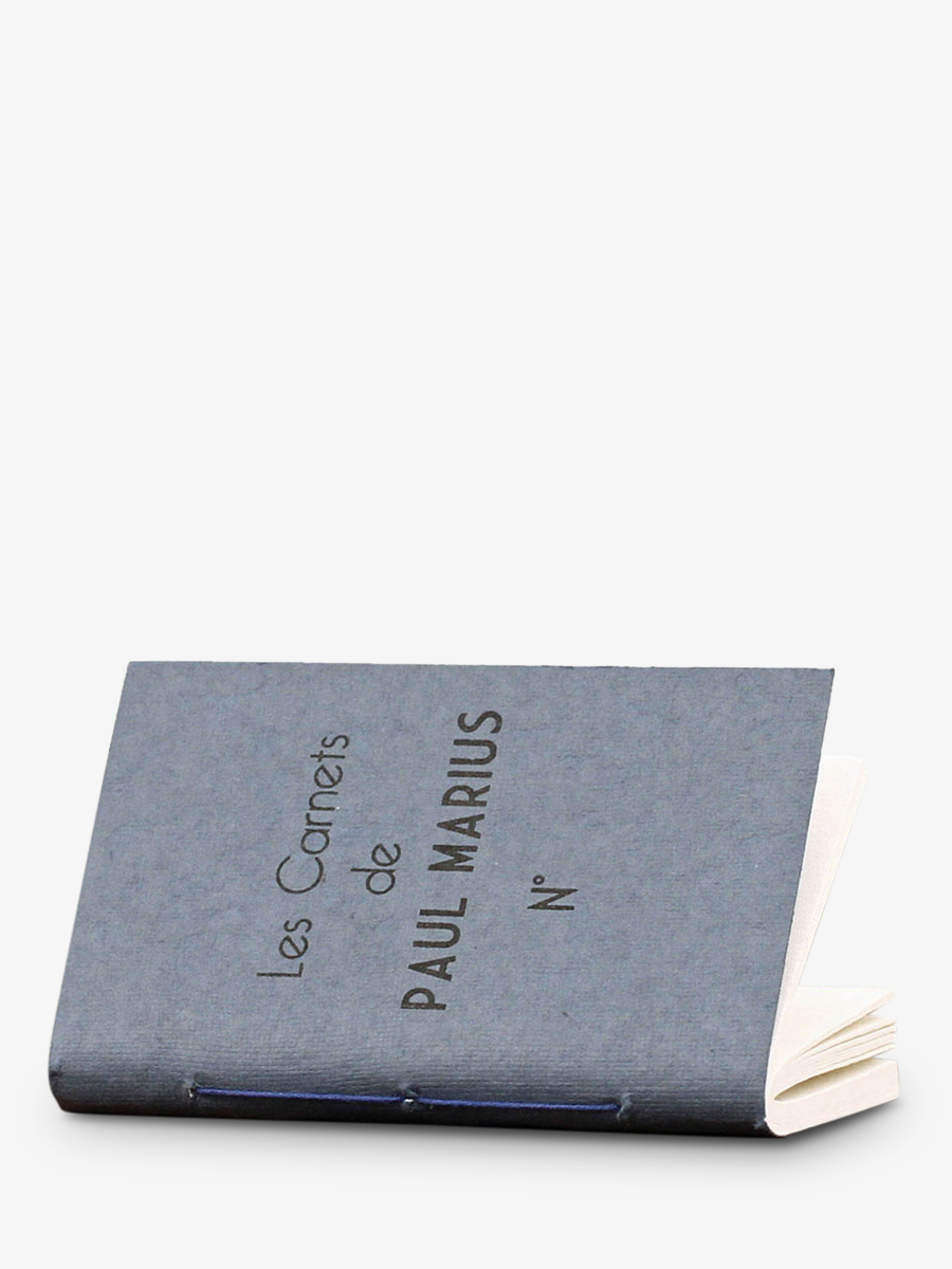 Foto-Vorderansicht-Notizbuch-Nachfüllpackung-Notizbuch-s-paul-marius-m61s-pr