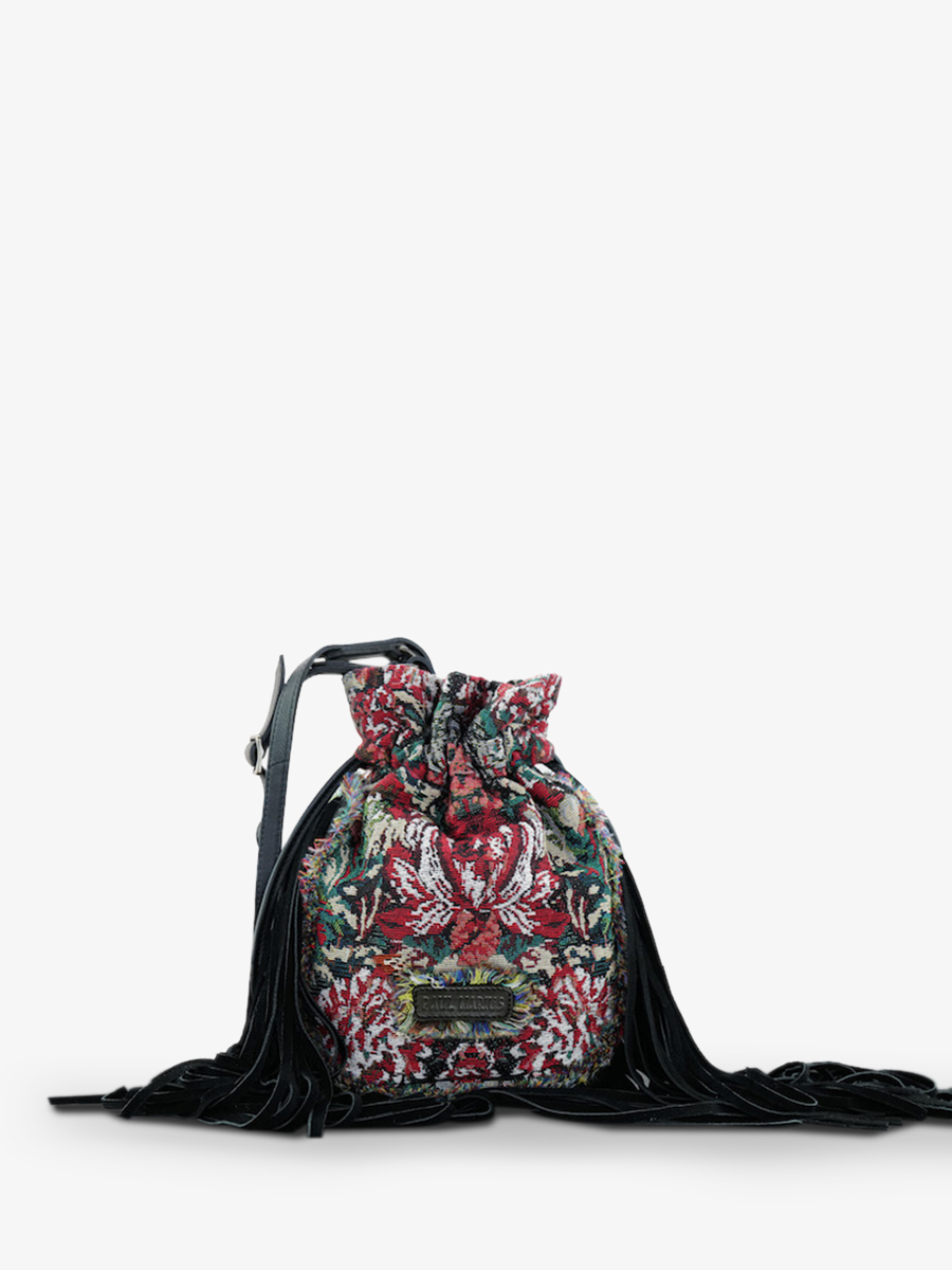 Foto-Seitenansicht-Umhängetasche-für-Damen-LeChamane-Boheme-Paul-Marius-W100-CNV-B