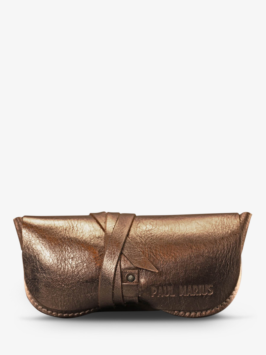 Foto-Vorderansicht-Brillenetui-aus-Kupfer-Brillenetui-aus-Kupfer-Paula-Marius-M49-C