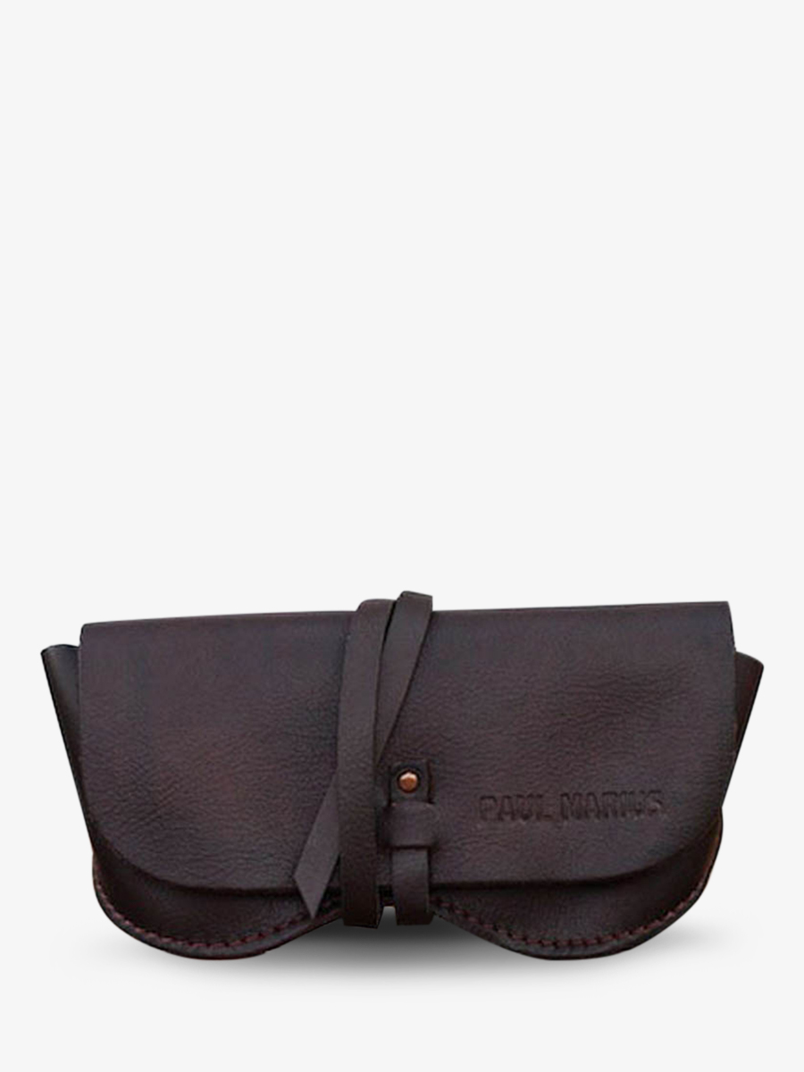 Foto-Vorderansicht-Brillenetui-schwarz-Brillenetui-Paula-Marius-M49-D