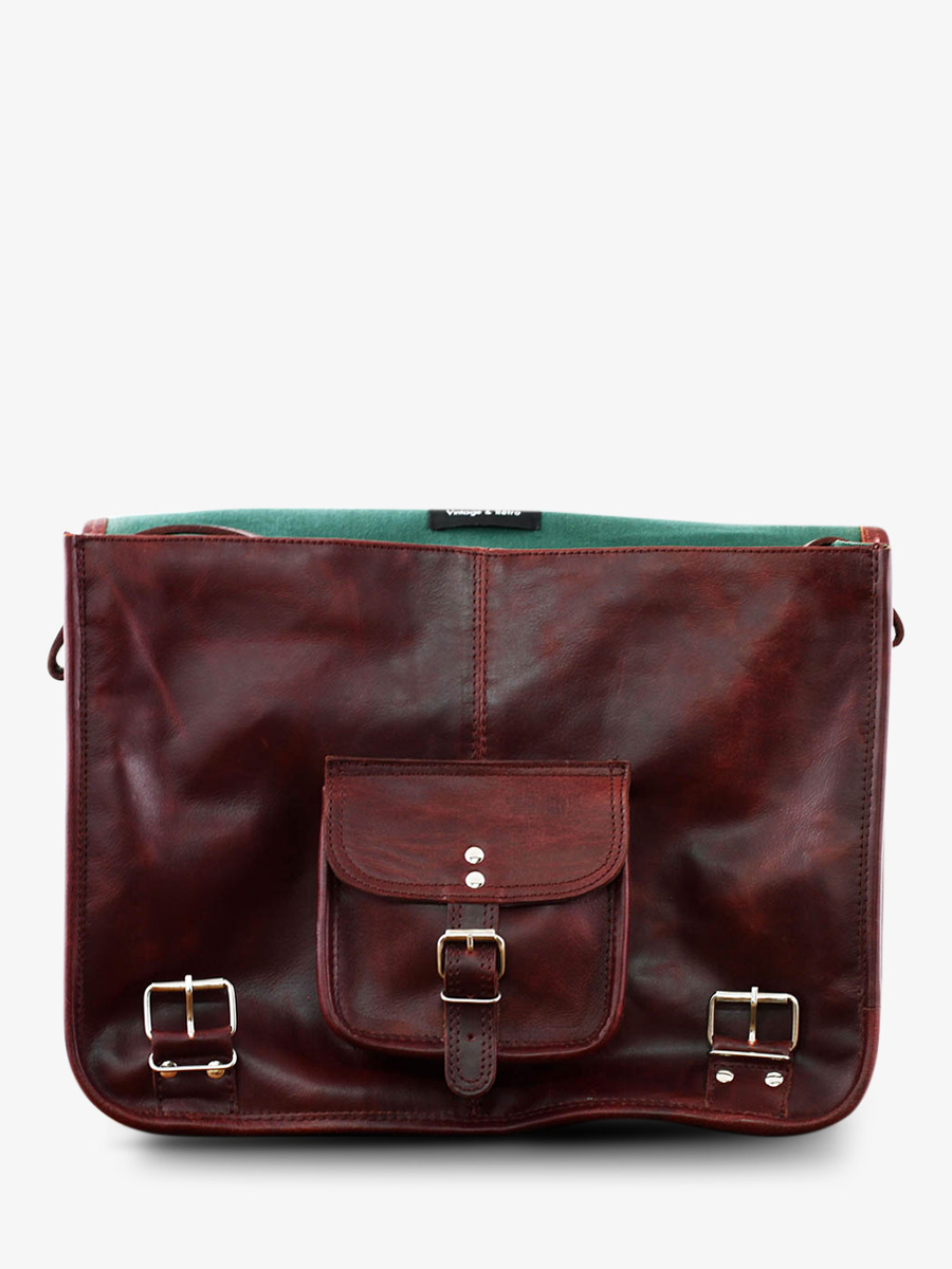 Foto-Seitenansicht-Aktentasche-Leder-Computer-braun-lecartable-l-brun-paul-marius-m01s16-mb