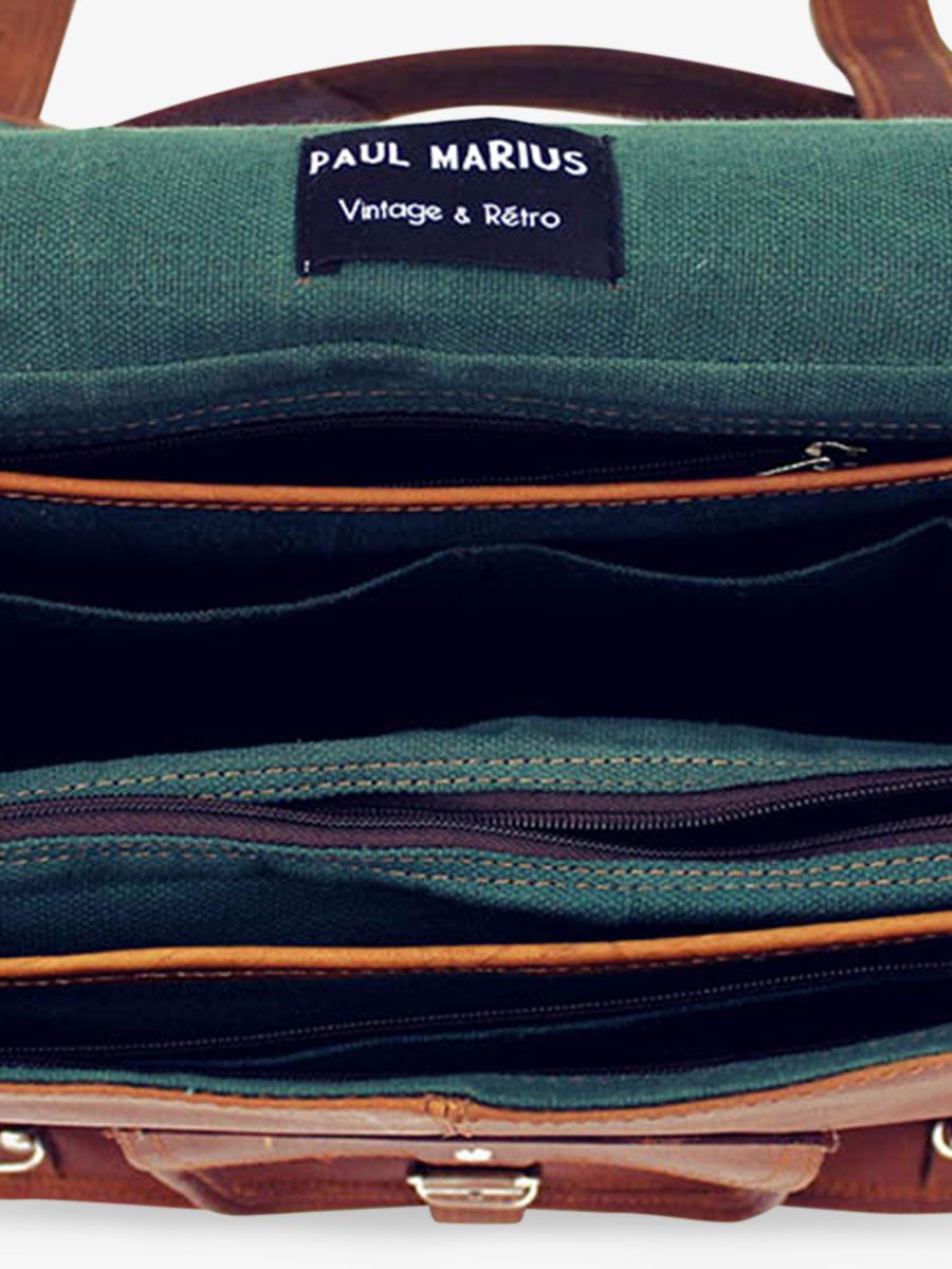 Foto-Innenansicht-Aktentasche-Leder-Laptop-schwarz-lecartable-l-indus-paul-marius-m01s16-d