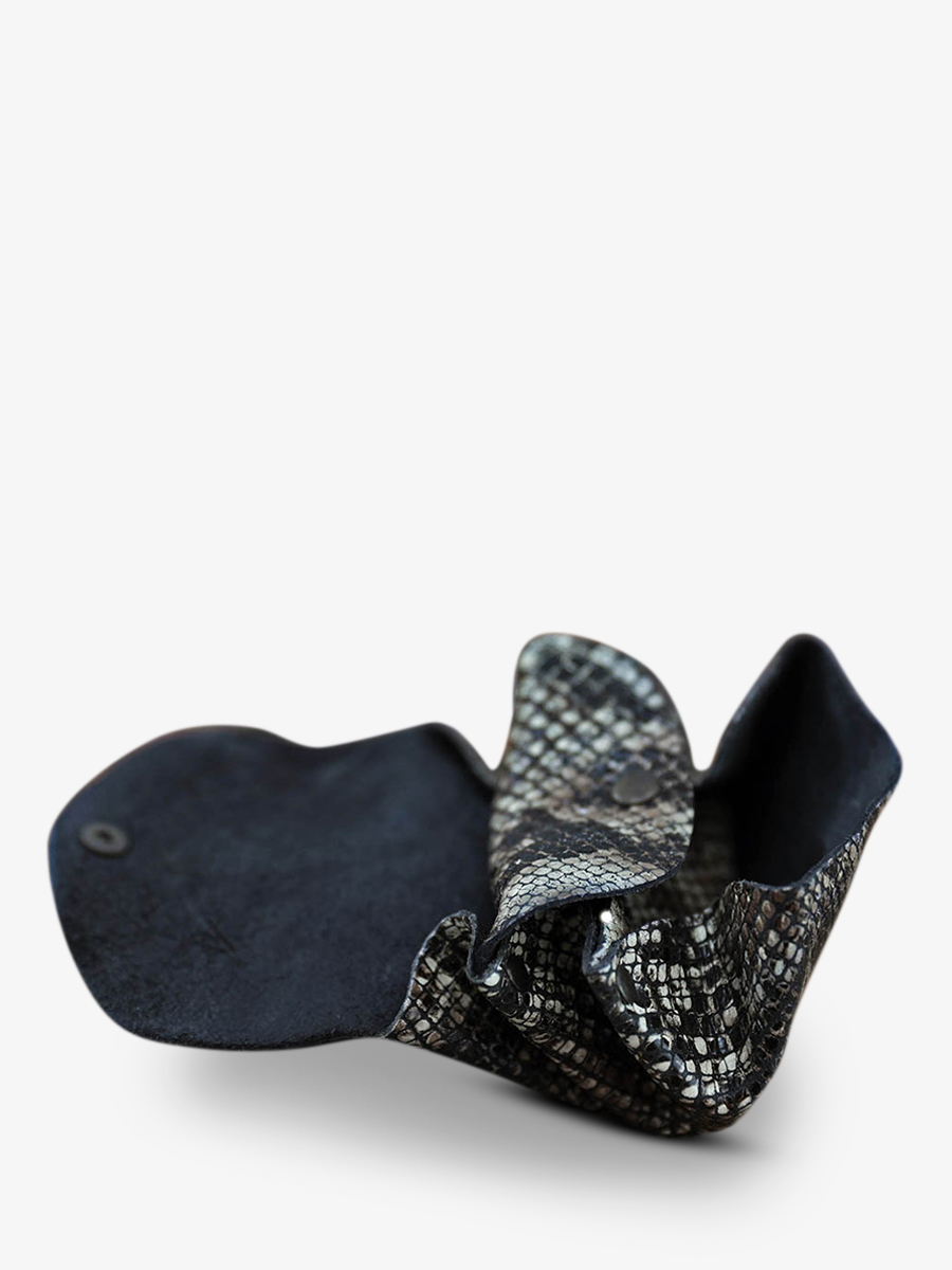 Foto-Innenansicht-Geldbörse-Leder-schwarz-legustave-python-schwarz-paul-marius-glp-p-b