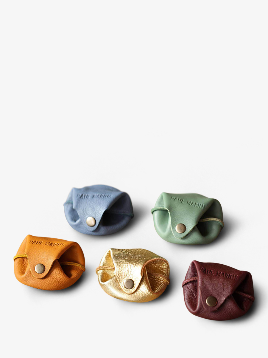 Foto-Geldbörse-Leder-schwarz-Lescarcelle-schwarz-Paul-Marius-M56-B