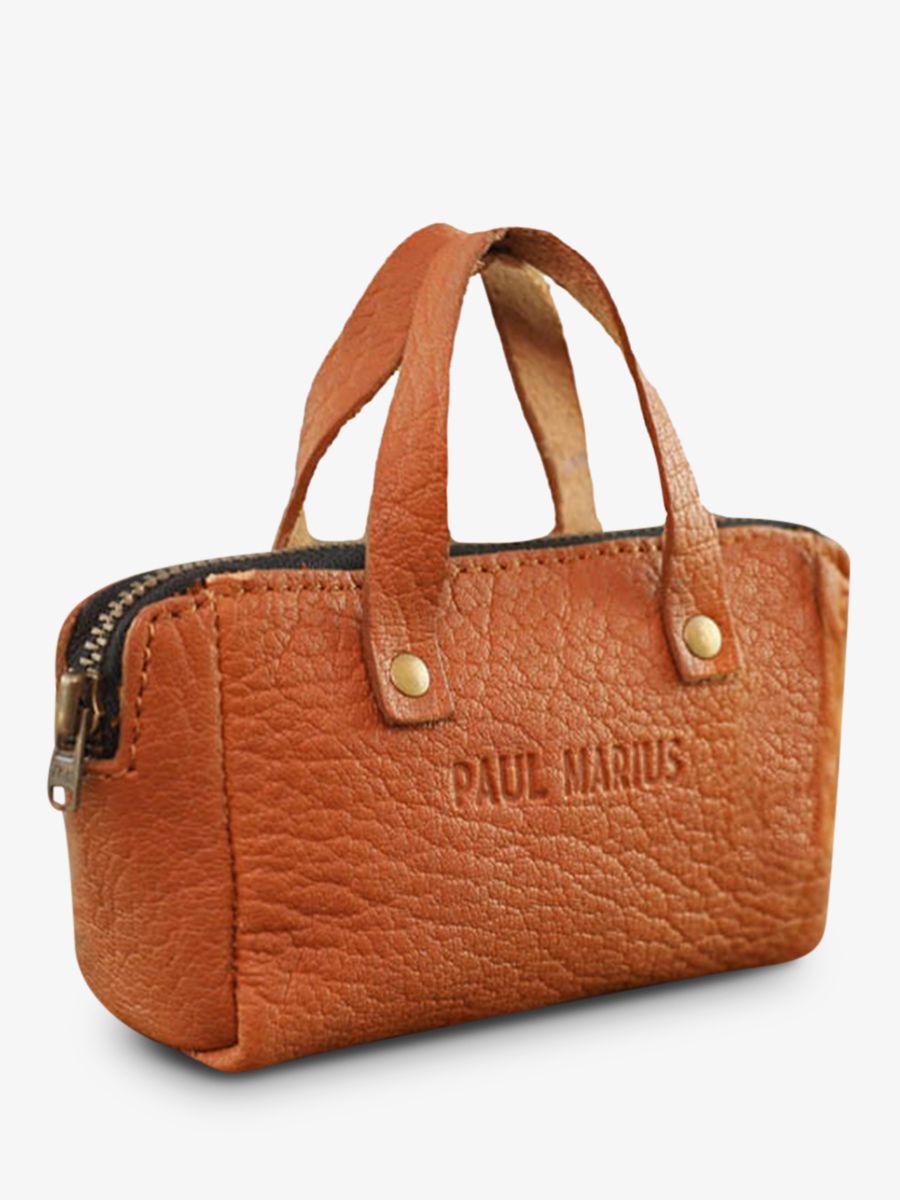 Foto-Seitenansicht-Geldbörse-Leder-beige-monpremier-paul-marius-sable-paul-marius-bbw-n