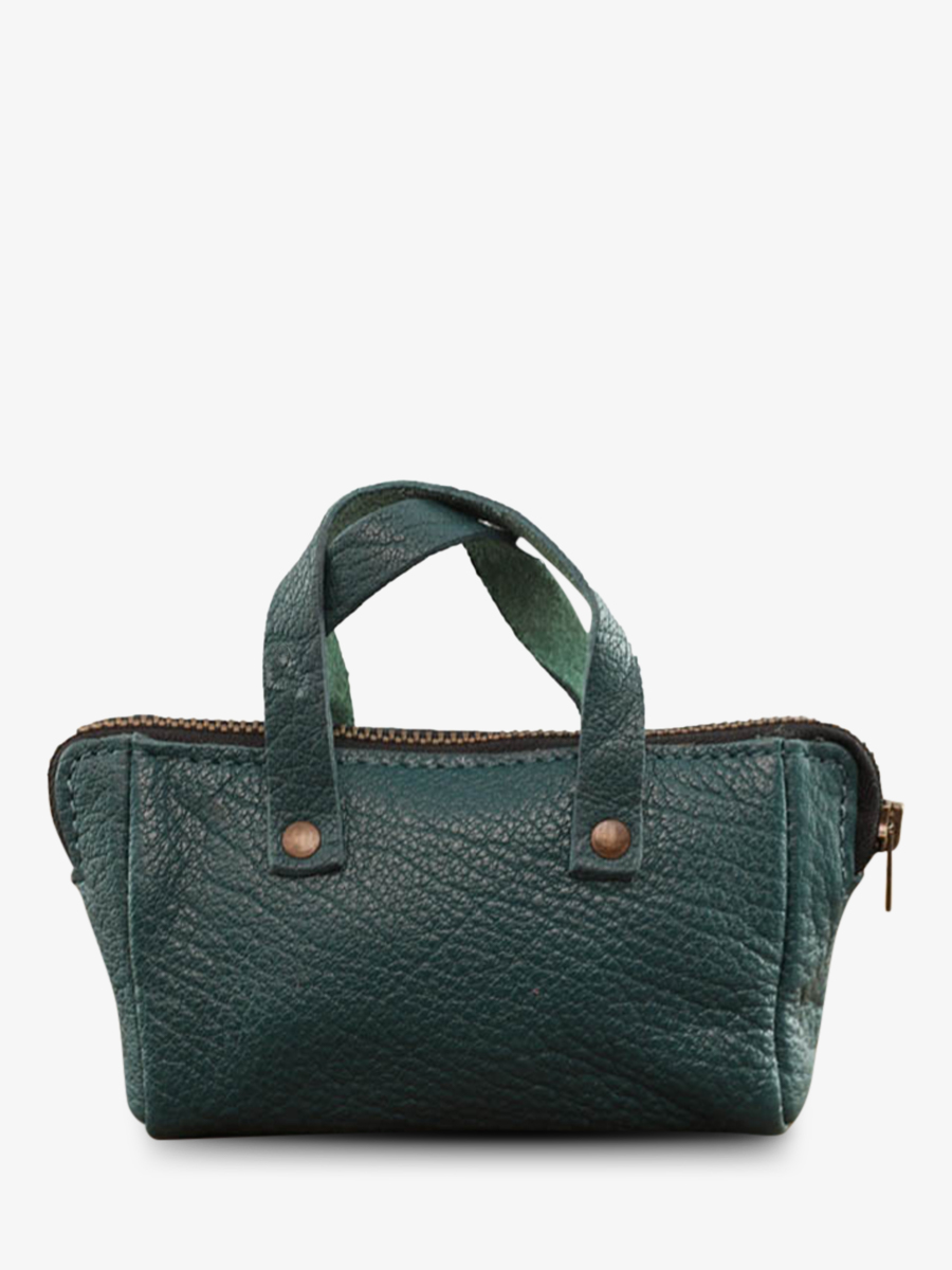 Foto-Rückansicht-Geldbörse-Leder-blau-MonPremier-Paul-Marius-Poolblau-Paul-Marius-BBW-Blu