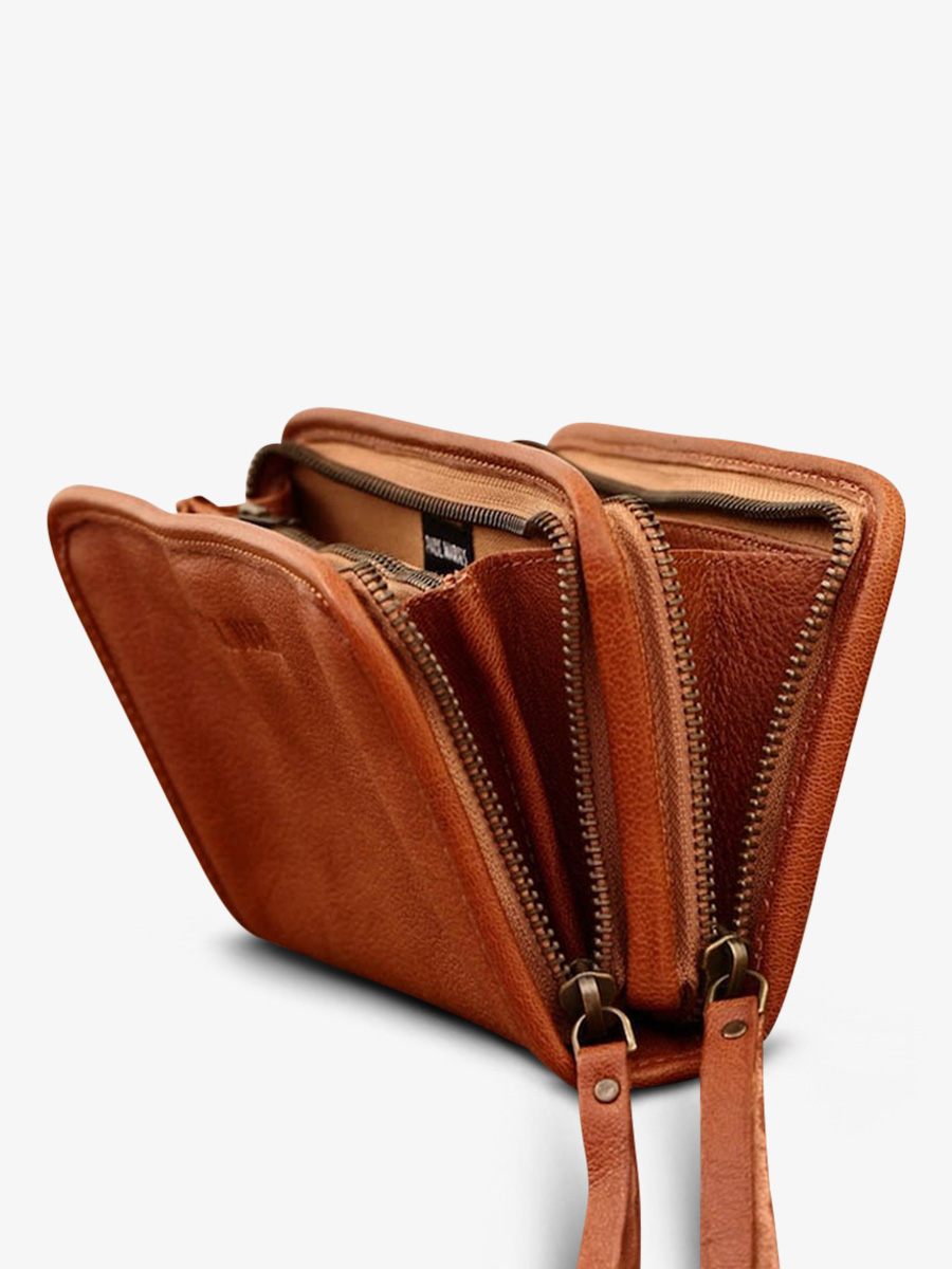 foto-ansicht-von-der-seite-leder-brieftasche-für-damen-braun-moncompagnon-naturel-paul-marius-lw-l