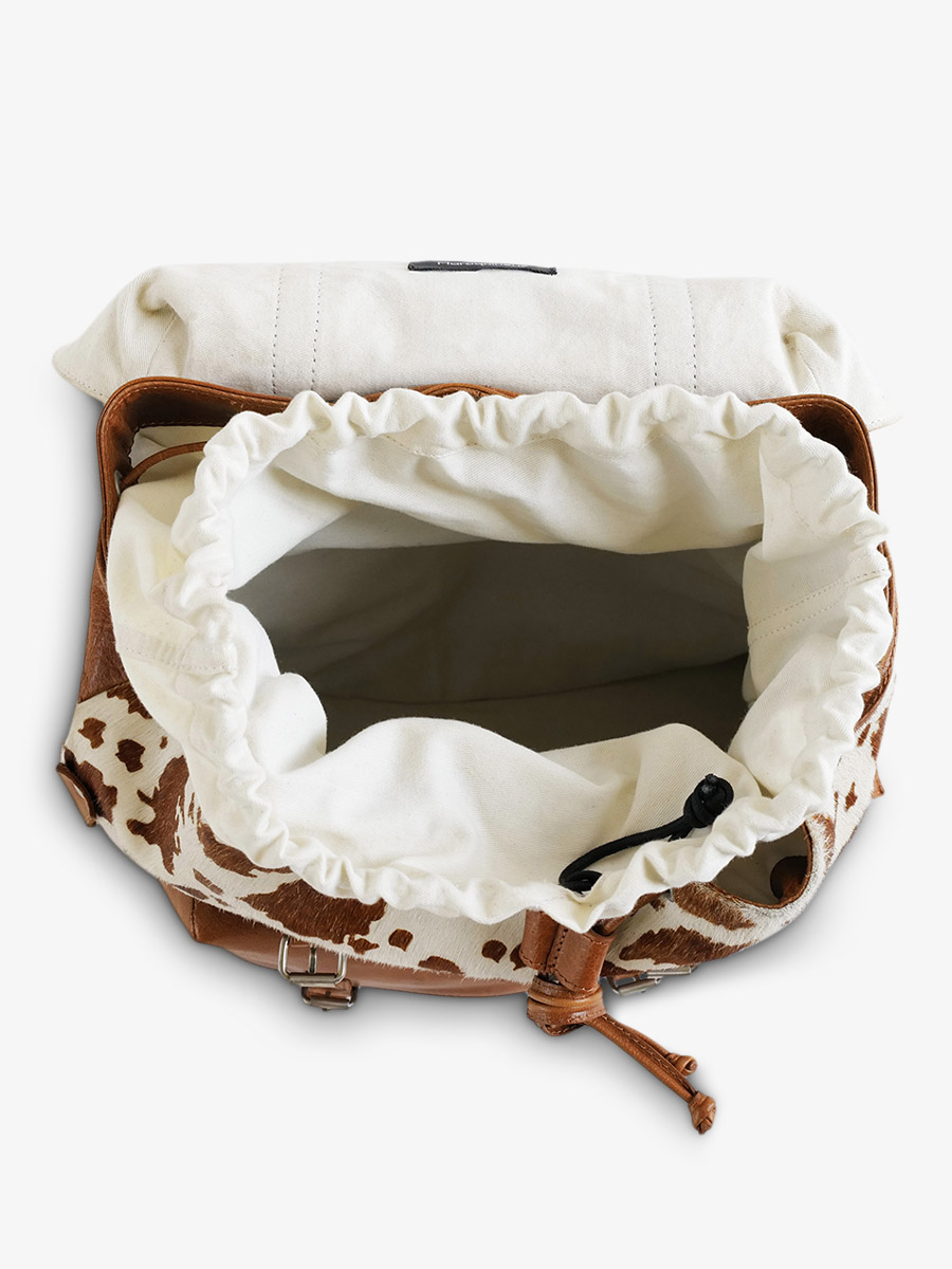 Foto-Innenansicht-Lederrucksack-Herren-Monlegionnaire-Rodeo-Paul-Marius-BBP-RO