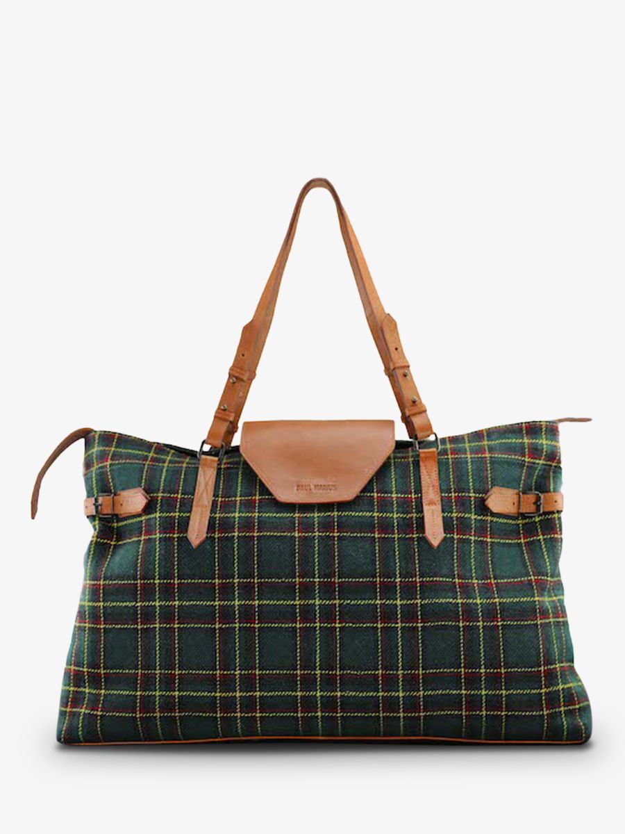 foto-ansicht-von-vorne-reisetasche-leder-esus-l-celtik-paul-marius-m17-sco-gr-ol