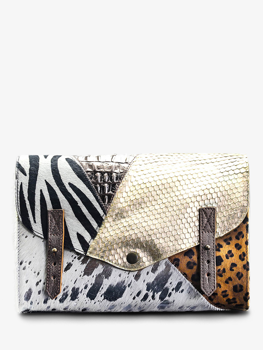 Foto-Vorderansicht-Umhängetasche-Leder-Damen-silber-gold-kupfer-lindispensable-chimere-silber-gold-kupfer-paul-marius-w08-ch-s-g-c