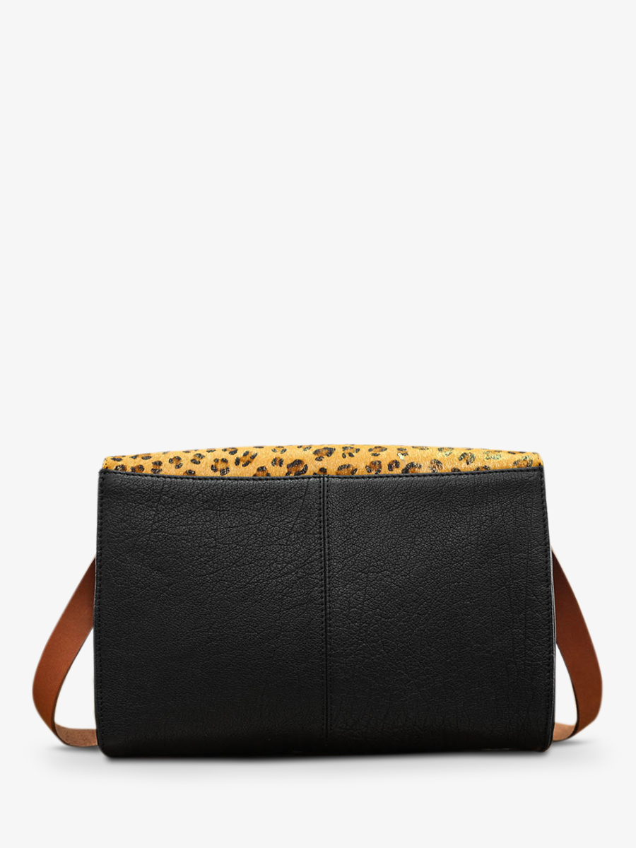 Foto-Innenansicht-Umhängetasche-Leder-Damen-schwarz-gold-lindispensable-leopard-schwarz-gold-paul-marius-w08-lp-b-g