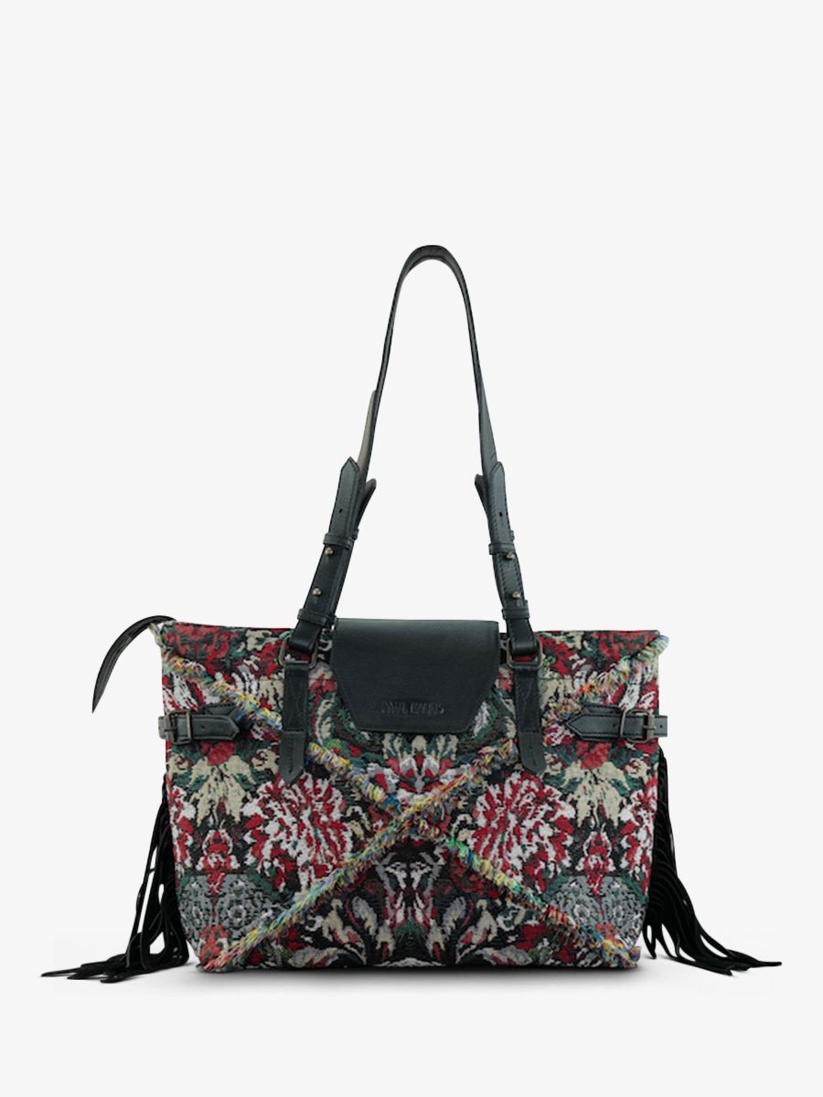 Foto-Seitenansicht-Reisetasche-Leder-Esus-M-Boheme-Paul-Marius-M17M-CNV-B