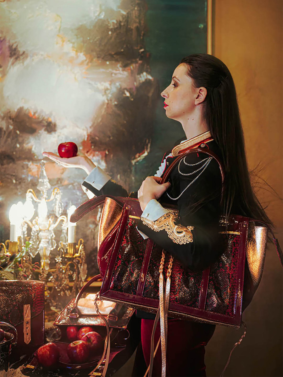 foto-ansicht-von-vorne-handtasche-leder-damen-lerive-droite-m-passion-paul-marius-w19m-pa