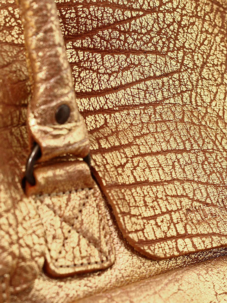 Foto-Material-Umhängetasche-Leder-Damen-golden-LeRive Gauche-M-golden-Paul Marius-W01M-GD