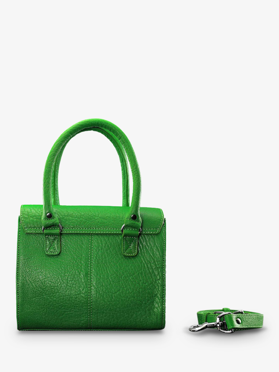 photo-vue-de-dos-sac-bandouliere-cuir-femme-vert-lerive-gauche-s-grand-prix-vert-acide-paul-marius-w01s-hs-gr