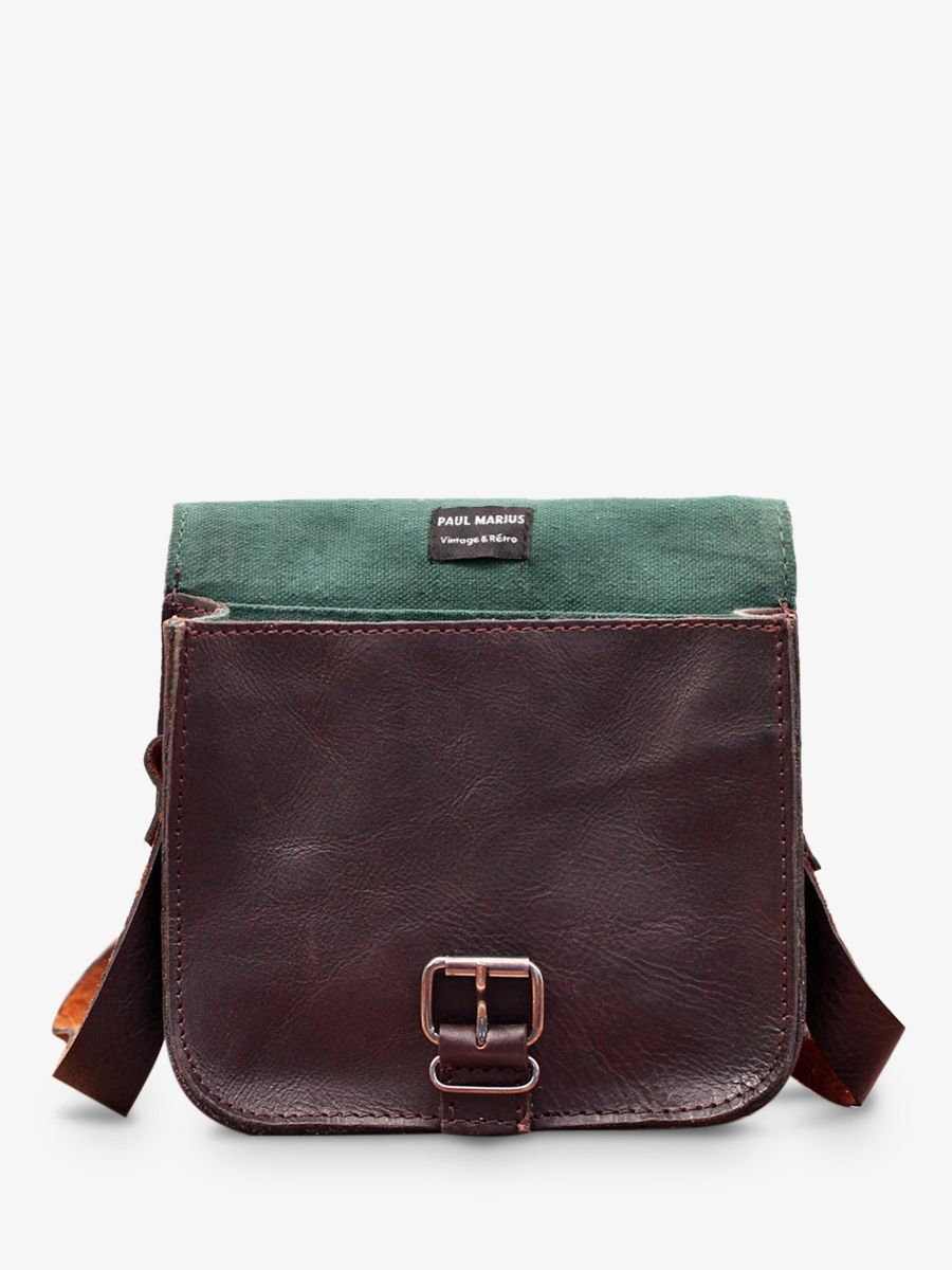 Foto-Seitenansicht-kleine-Umhängetasche-aus-Leder-für-Damen-schwarz-lessentiel-indus-paul-marius-m21-d