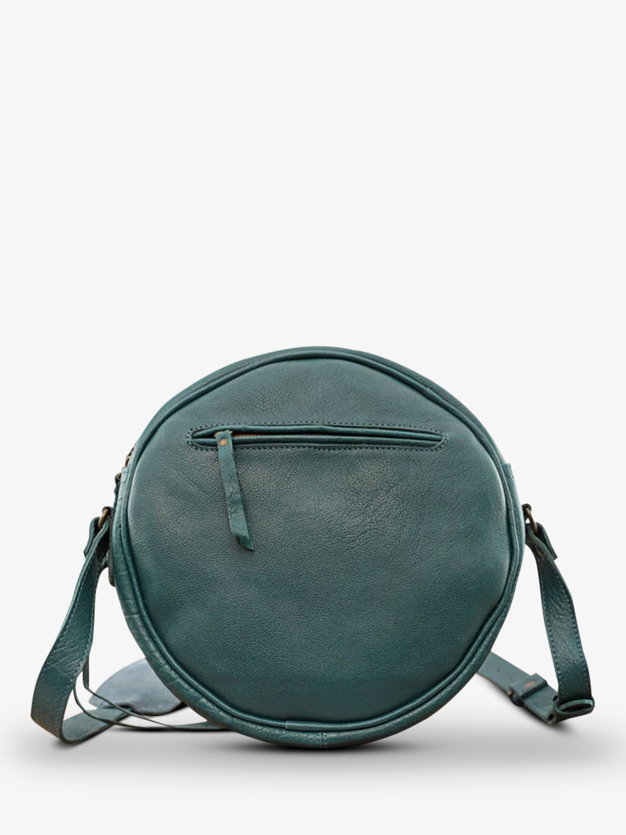 Foto-Rückansicht-Umhängetasche-Leder-Damen-blau-lecrin-blau-piscine-paul-marius-w15-blu