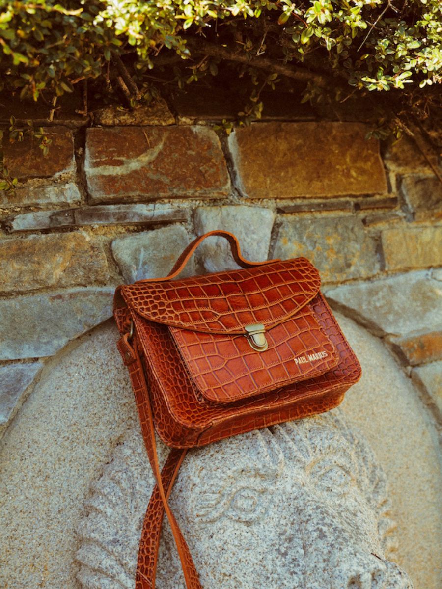 foto-tasche-umhängetasche-leder-damen-braun-mademoiselle-george-alligator-cocktail-amber-paul-marius-w05-a-l