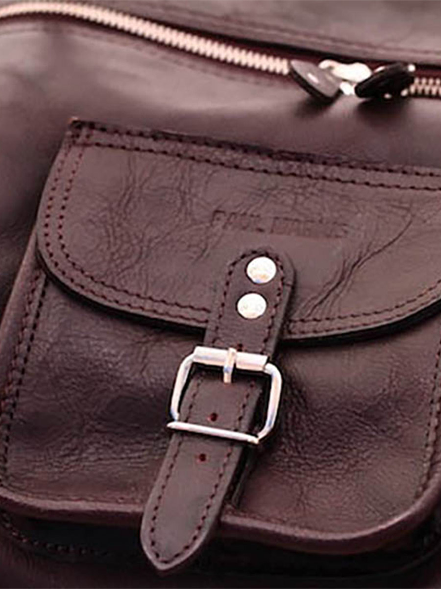Foto-Innenansicht-Reisetasche-aus-schwarzem-Leder-LeVoyageur-XL-Indus-Paul-Marius-M08S60-D