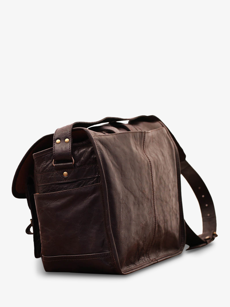 Foto-Rückansicht-Fototasche-Leder-silber-LeReporter-Indus-Paul-Marius-M54-d