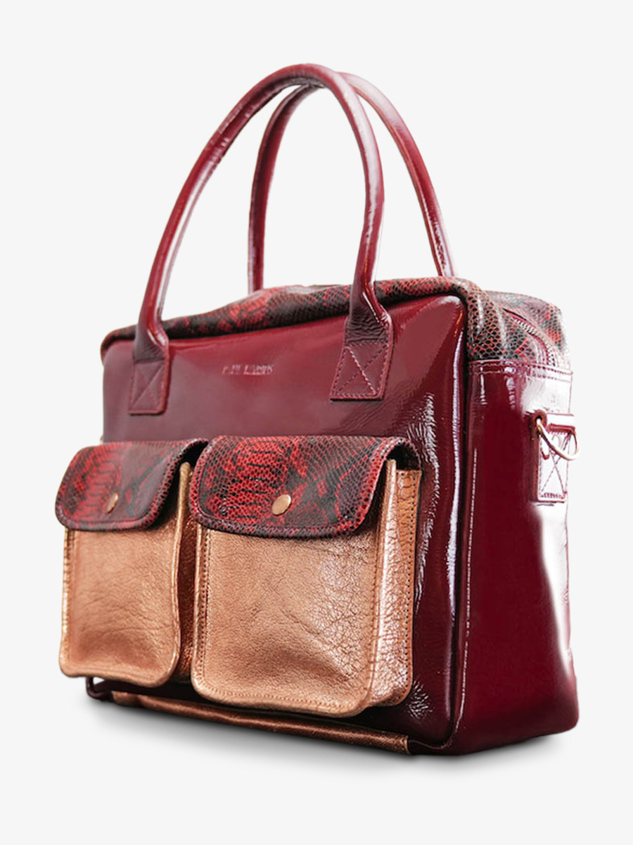 Foto-Ansicht-von-der-Seite-Aktentasche-aus-Leder-für-Damen-ledandy-passion-paul-marius-w04-pa