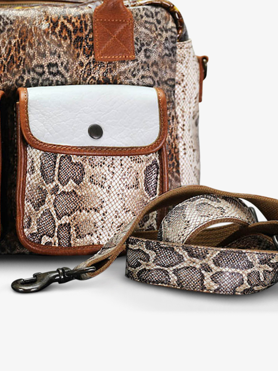 Foto-Material-Dokumententasche-Leder-Damen-mehrfarbig-ledandy-chimere-colorado-paul-marius-w04-ch-cl