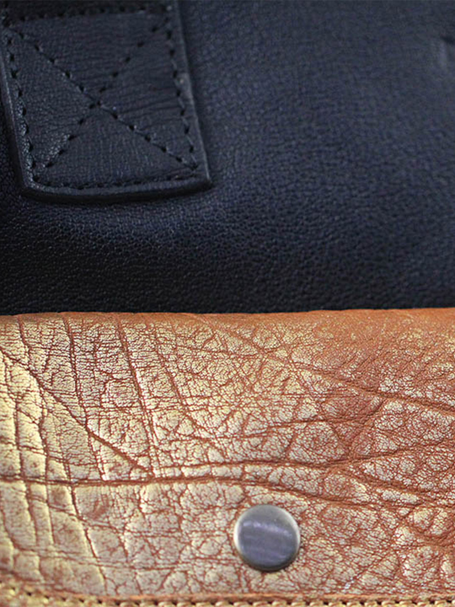 Foto-Material-Aktentasche-Leder-Damen-schwarz-gold-ledandy-schwarz-gold-paul-marius-w04-b-g