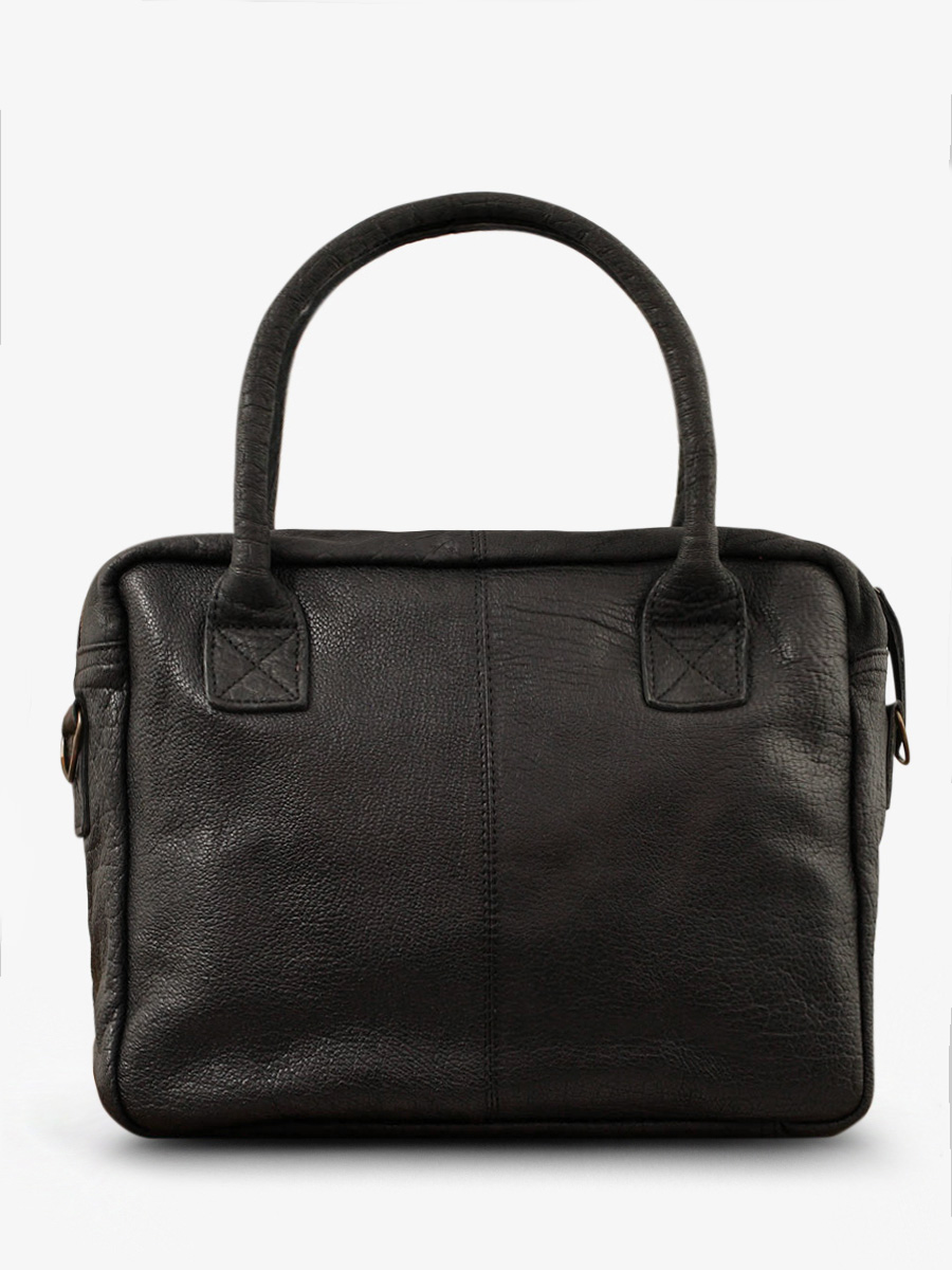 Foto-Rückansicht-Dokumententasche-Leder-Damen-schwarz-ledandy-schwarz-paul-marius-w04-b