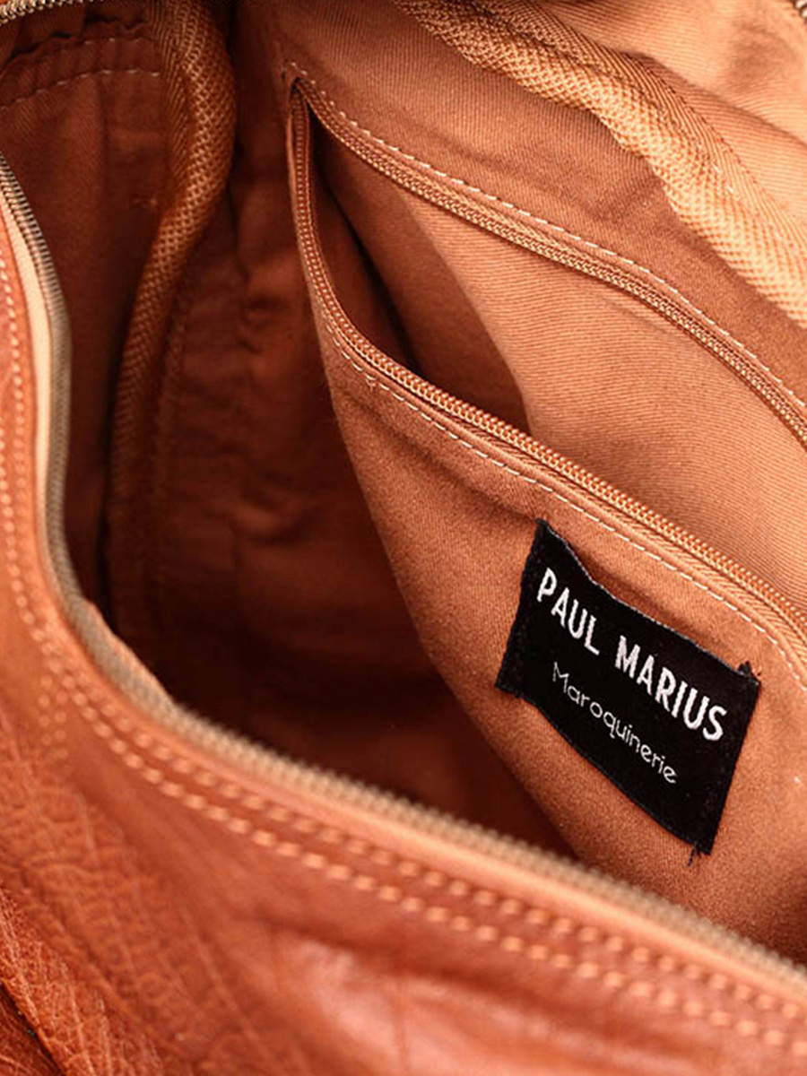 Foto-Innenansicht-Dokumententasche-Leder-Damen-silber-schwarz-rot-ledandy-chimere-silber-schwarz-rot-paul-marius-w04-s-b-r