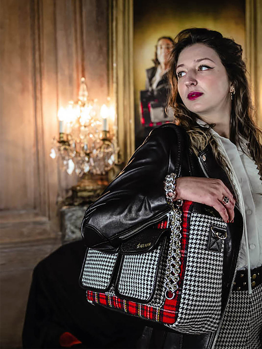 Foto-Tragetasche-Dokumententasche-Leder-Damen-LeDandy-Barock-Paul-Marius-W04-SCO