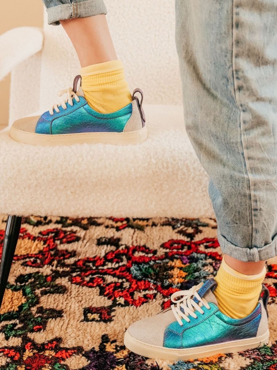 Foto-Rückansicht-Sneaker-Damen-Leder-blau-pm002-scarabee-paul-marius-pm002-p-blu-s36