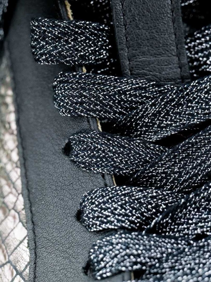 Foto-Material-Sneaker-Damen-Leder-PM001-Onyx-Paul-Marius-PM001-Onyx-S35