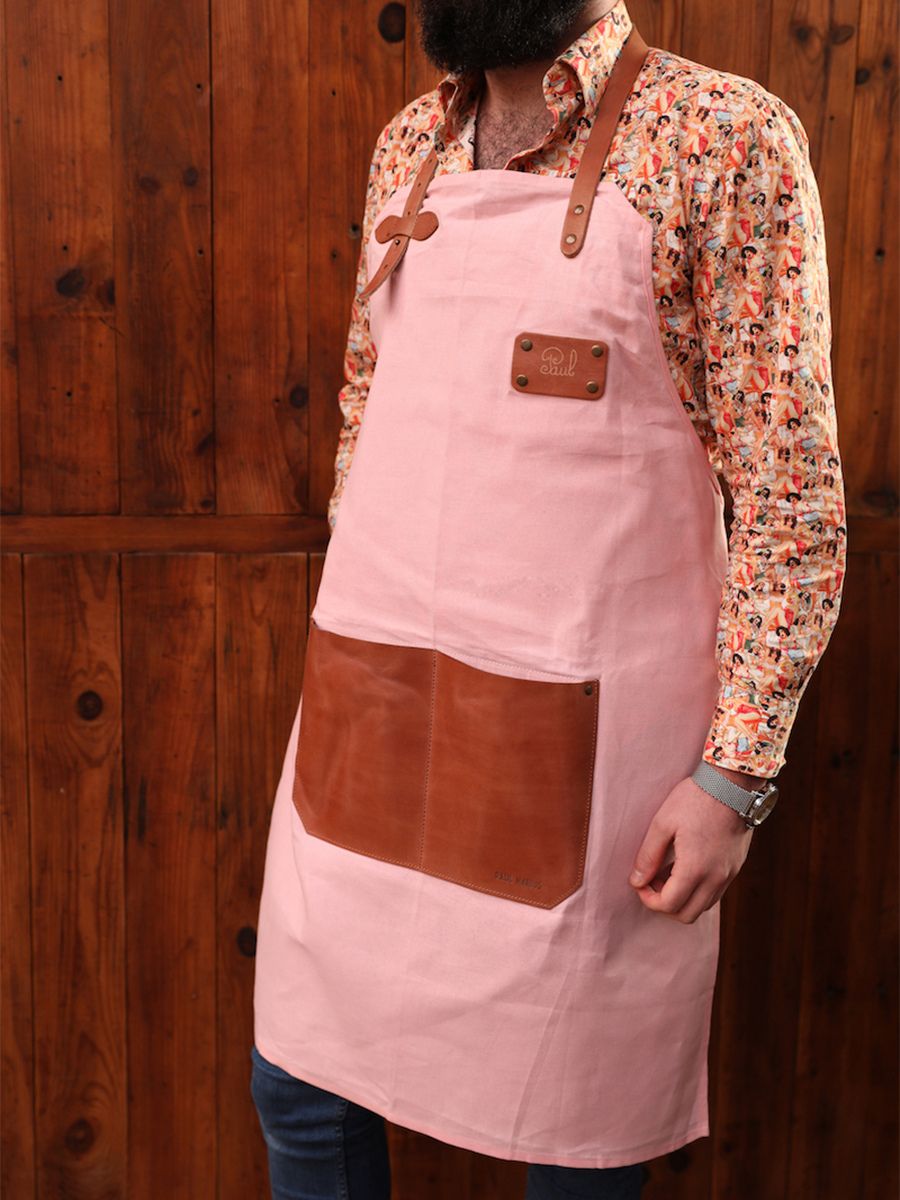Foto-Tragegurt-Schürze-Leder-Gartenarbeit-schwarz-LeTablier-schwarz-Paul-Marius-APRON-B