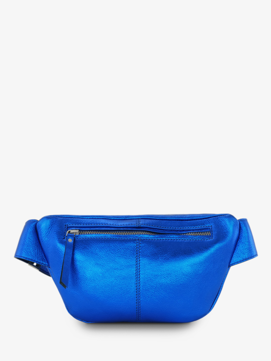 Foto-Rückansicht-Gürteltasche-Leder-Damen-blau-LaBanane-Ultraviolet-Paul-Marius-M503-UV-B