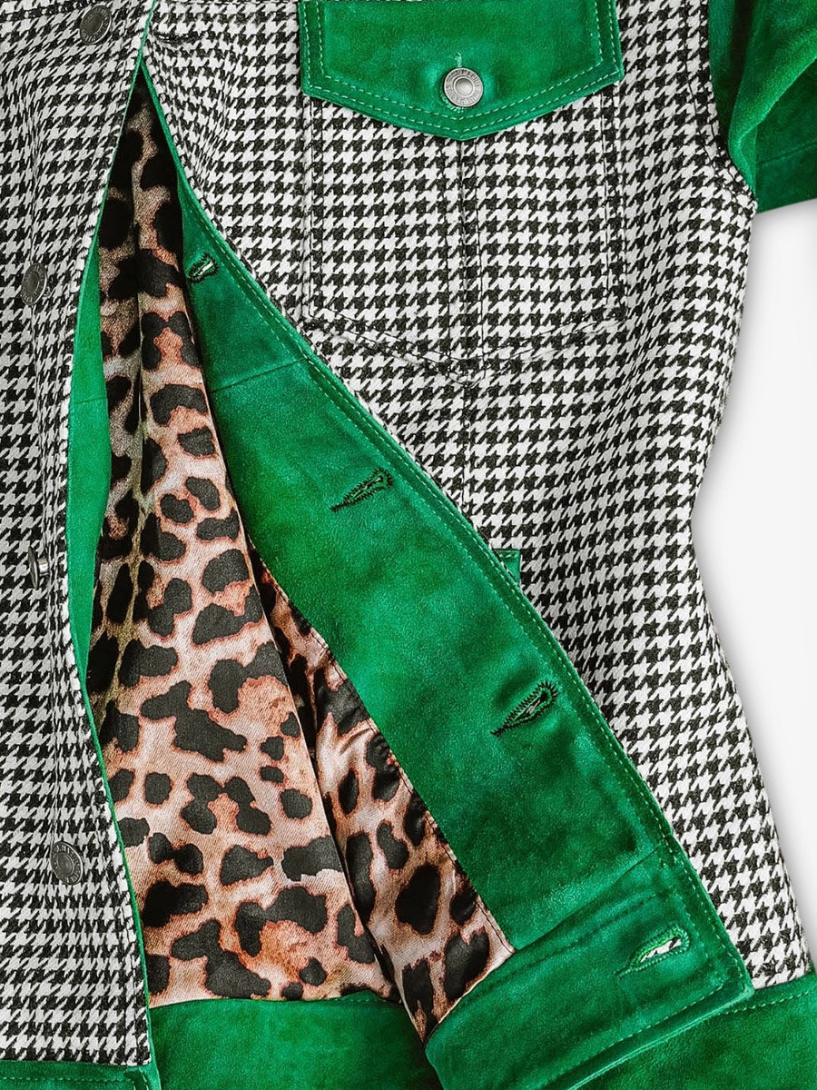 Foto-Innenansicht-Jacke-Nubukleder-Herren-grün-Lenumero-1-saure-grün-Paul-Marius-Blouson-HS-GR-S