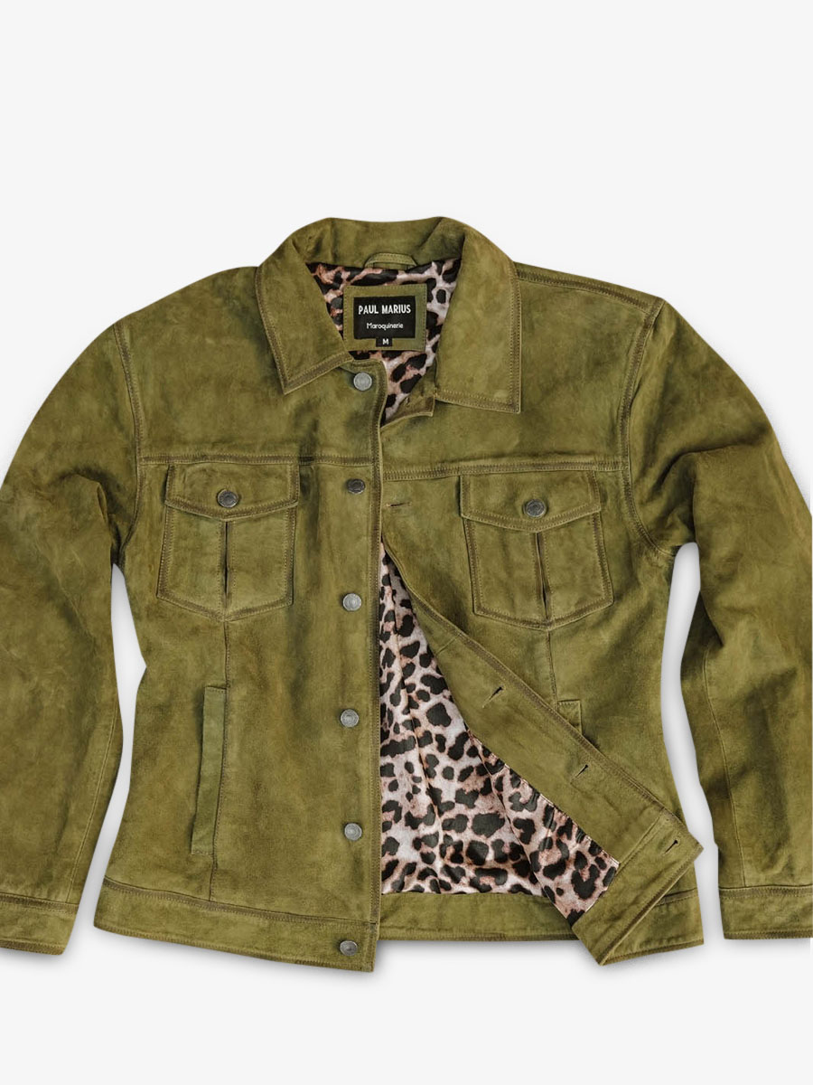 Foto-Seitenansicht-Nubuklederjacke-Herren-kaki-lenumero-1-kaki-paul-marius-blouson-k-s