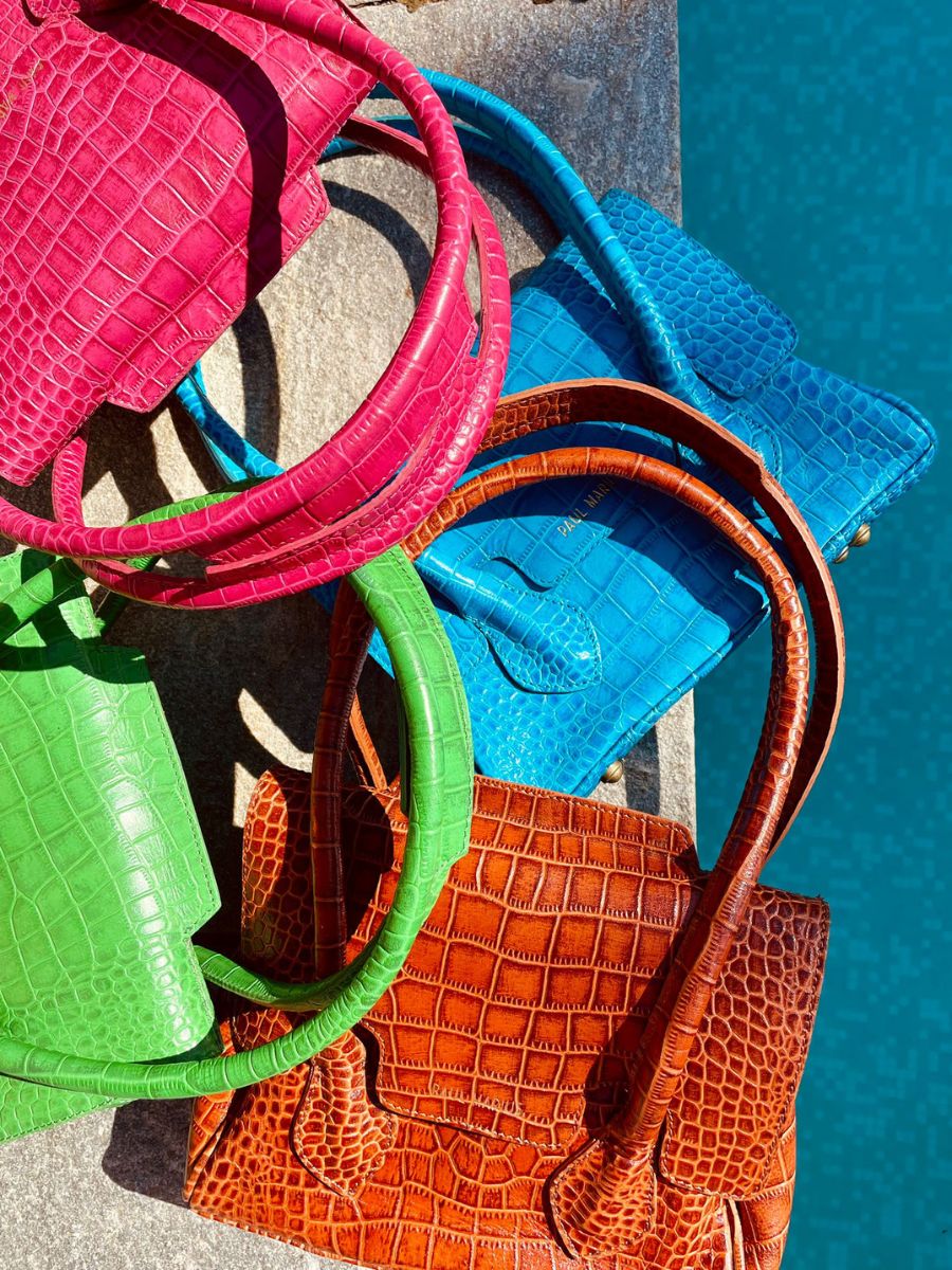 Foto-Innenansicht-Handtasche-Leder-Damen-rosa-Colette-S-Alligator-Cocktail-Turmalin-Paul-Marius-W28S-A-PI