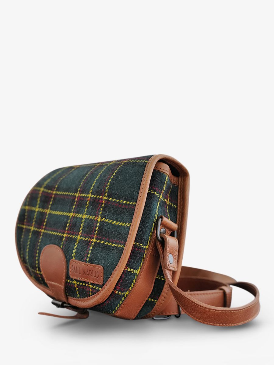 Foto-Seitenansicht-Umhängetasche-Leder-Damen-Celtik-Paul-Marius-Le-Bohème