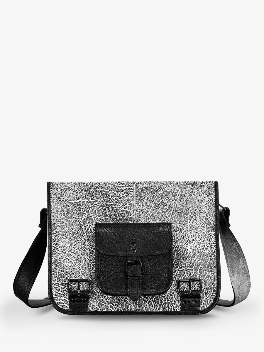 Foto-Innenansicht-Aktentasche-Leder-A4-13-Zoll-LeCartable-M-Empreinte-Paul-Marius-M01S14-B-W