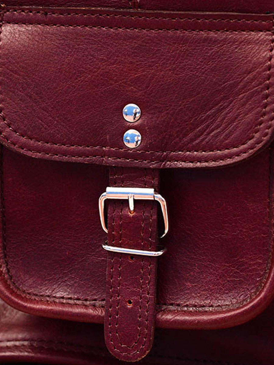 Foto-Material-Dokumententasche-Leder-A4-13-Zoll-braun-lecartable-m-brun-paul-marius-m01s14-mb