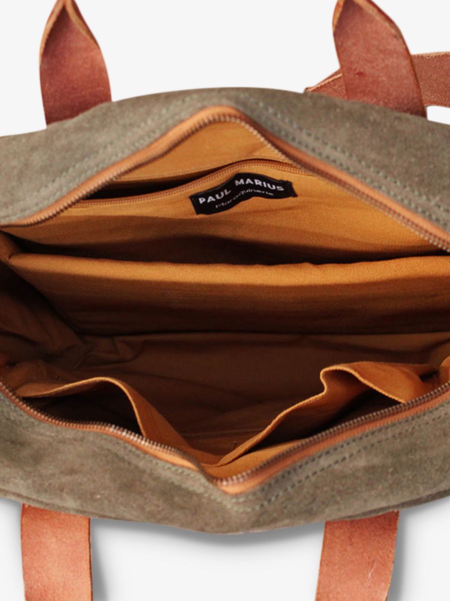 Foto-Innenansicht-Aktentasche-aus-Leder-kaki-lecabas-de-marius-kaki-paul-marius-b02-k